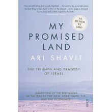 My Promised Land Shavit Ari