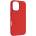 FIXED MagFlow калъф за Apple iPhone 16, червен FIXFLM2-1400-RD (FIXFLM2-1400-RD)