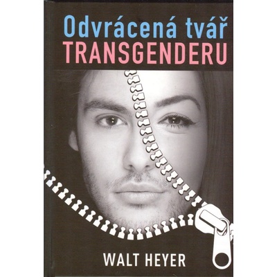 Odvrácená tvář transgenderu