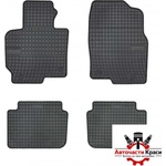 FroGum Стелки к-т -546801- Mazda CX-5 2012 - (ET546801)
