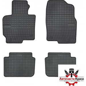 FroGum Стелки к-т -546801- Mazda CX-5 2012 - (ET546801)