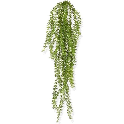 MF Umělá rostlina Huperzia - převis (75cm)