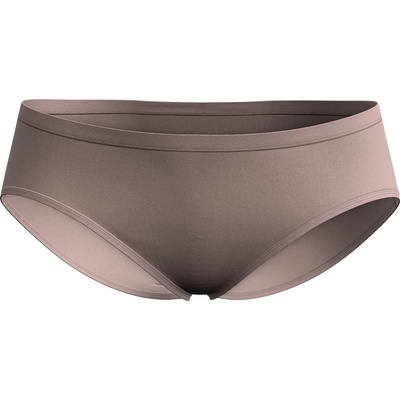 Icebreaker Дамско мериносово термобельо Icebreaker Women's Siren Hipkini Merino base layer - Pink Quartz (115-1034-3614)