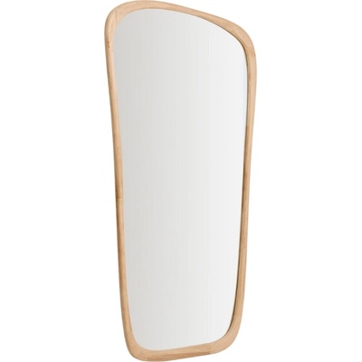 Kave Home Alura 192 x 95 cm dřevěné
