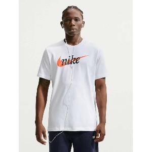 Nike Тениска m nsw tee std club cnct brnd (im3745-100)