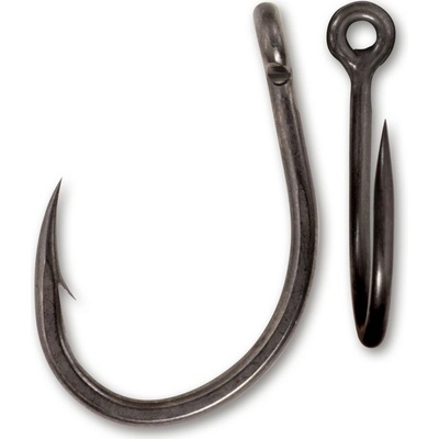 Black Cat Cat Hooker Black Nickel vel.3 5 ks