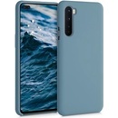 Púzdro kwmobile OnePlus Nord modré