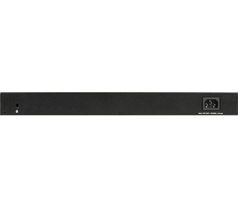 Netgear GS348