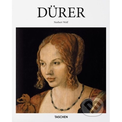 Dürer Norbert Wolf EN