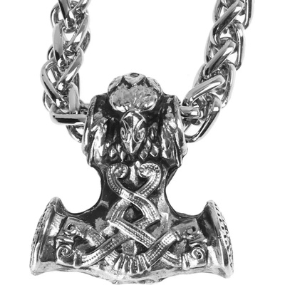 FALON Чокър Thor - PSY790