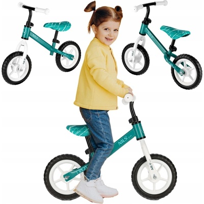 Nils Fun RB134 10 zelené
