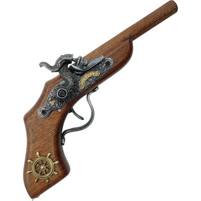 La Balestra PIRATE LIFE FOR ME Kapslíková pistole dětská S18