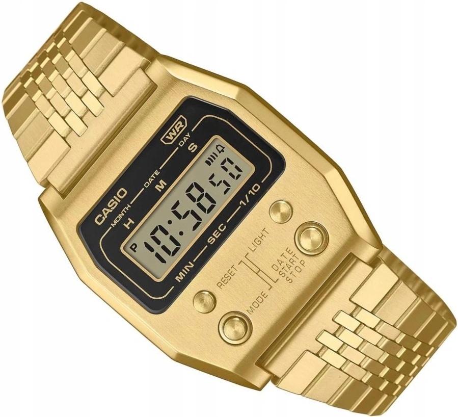 Casio A1100G-5
