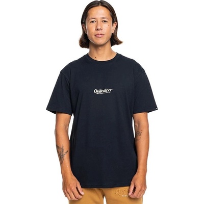 Quiksilver Qs Simple Lettring KVJ0/Black