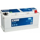 Autobaterie Exide Excell 12V 110Ah 850A EB1100