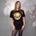 ROCK OFF Дамска рокля Guns N' Roses - Classic Logo - ROCK OFF - GNRDRS04LB