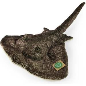 Rappa Плюшена скат 50 см eco-friendly (250659)