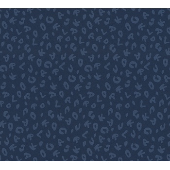 A. S. Création Влизелинов тапет за стена karl lagerfeld 37856-6