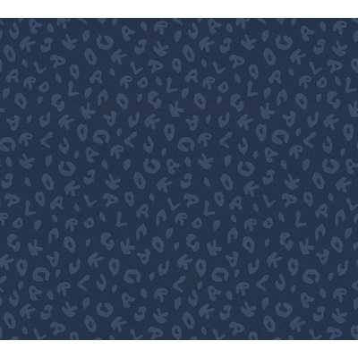 A. S. Création Влизелинов тапет за стена karl lagerfeld 37856-6