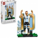 LEGO® Editions - Lionel Messi - Soccer Legend (43015)