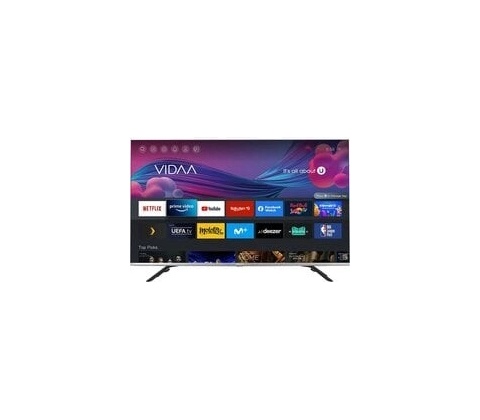 Hisense 50E76GQ