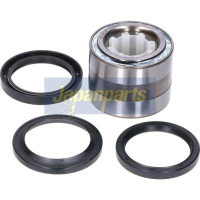 Sada ložisek kol JAPANPARTS KK-27008 (KK27008)