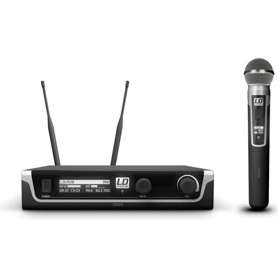 LD Systems U508 HHD