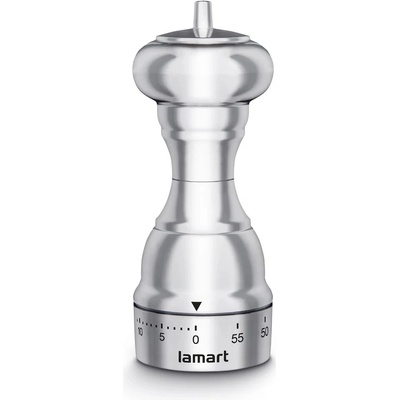 Lamart LT7039 Minútový mlynček FAN