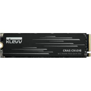 KLEVV Cras C910G 2TB (K02TBM2SP0-10G)