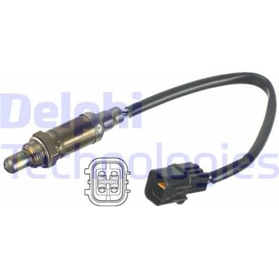 Lambda sonda DELPHI ES11119-12B1