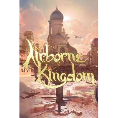 Игра Airborne Kingdom за PC Steam, Електронна доставка