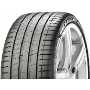 Image 1 of Pirelli P ZERO PZ4 Sport XL 255/35 ZR20 97Y