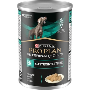 PRO PLAN Veterinary Diets EN Gastrointestinal 12x400 g