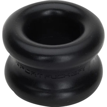 Image 1 of Sport Fucker Muscle Ball Stretcher Black