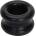 Sport Fucker Muscle Ball Stretcher Black