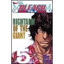 Bleach 5 - Tite Kubo