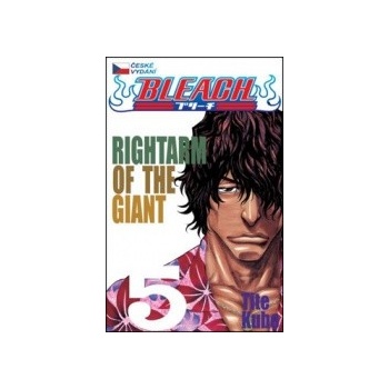 Bleach 5 - Tite Kubo