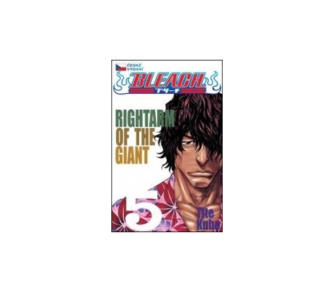 Bleach 5 - Tite Kubo