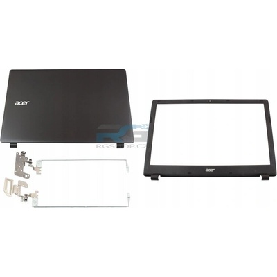 Víko + rámeček + panty ACER E5-571 E5-571G