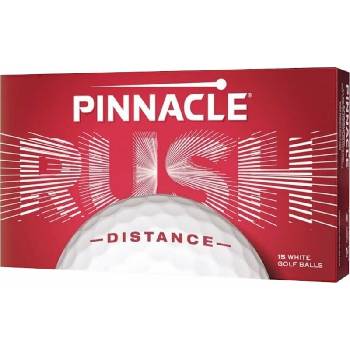 Titleist Rush 15 Golf Balls 2019
