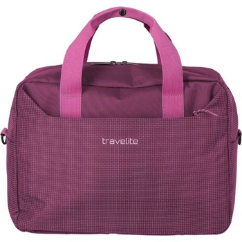 Travelite Corsiica Boarding Bag Розово Travelite | Rozov | МЪЖЕ | UNI