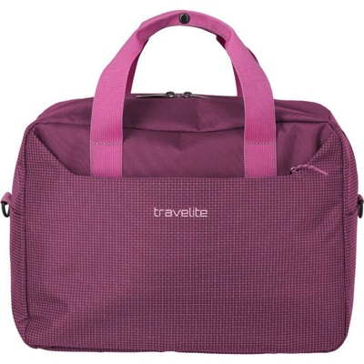 Travelite Corsiica Boarding Bag Розово Travelite | Rozov | МЪЖЕ | UNI