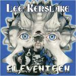 Sony Music Kerslake Lee: Eleventeen - CD (044754)