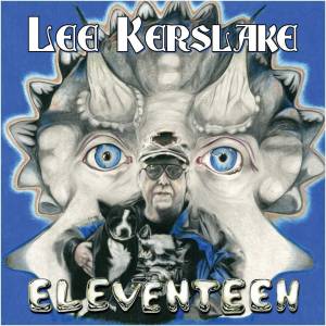 Sony Music Kerslake Lee: Eleventeen - CD (044754)