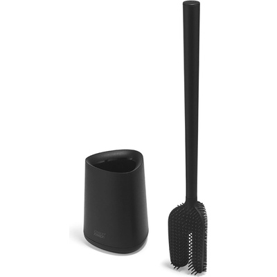 Joseph Joseph WC štětka Flex 360 Lite 7000007 matná černá