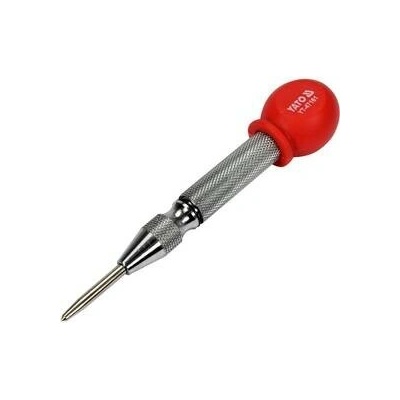 Yato Jamkovník nastaviteľný 125 mm automatický