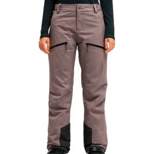 Roxy Ски панталон Roxy Women's Gore-Tex Stretch Landform Ski trousers - Shark (107-4578-0112)