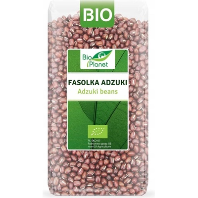 Bio Planet fazuľa adzuki 0,5 kg