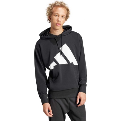 Adidas Суитшърт Essentials Big Logo French Terry Hoodie