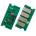 Compatible Ресет чип C 250, Bk - 2k (407543-CHIP)
